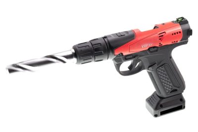 HIL Drill Kit C&C Tac pour AAP-01 -