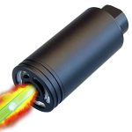 Tracer SpitFire pour GBB 14mm CCW -
