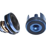Kit tête de cylindre + tête de piston V3 AK AEG - CYLINDER HEAD + PISTON HEAD FOR GEARBOX V3 AK SHS