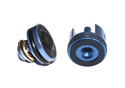 Kit tête de cylindre + tête de piston V3 AK AEG - CYLINDER HEAD + PISTON HEAD FOR GEARBOX V3 AK SHS