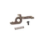 V3 cut off lever -
