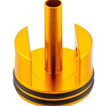 Tete de cylindre Aluminium pour SLV36 - G608 double joints -