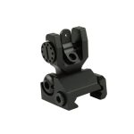 Guidon type Troy repliable -