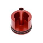 Tete de cylindre aluminium silencieuse pour SLV36 - G608 AEG -