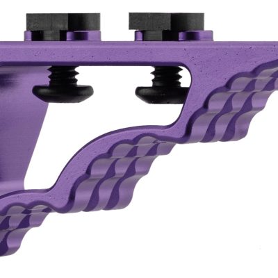 Angle Grip Aluminium CNC M-LOK / Keymod
