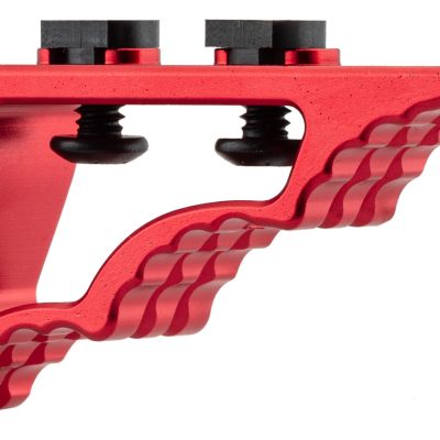 Angle Grip Aluminium CNC M-LOK / Keymod