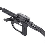 C&C TAC Kit ZA pour GBB AAP-01 - C&C TAC ZA STYLE KIT FOR AAP-01 GBBP *PRIX NET*