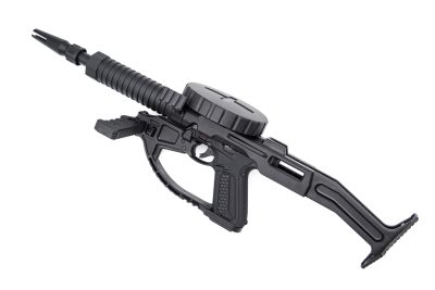 C&C TAC Kit ZA pour GBB AAP-01 - C&C TAC ZA STYLE KIT FOR AAP-01 GBBP *PRIX NET*