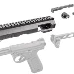 Kit de conversion en aluminium AI-01 V2 pour AAP-01 -