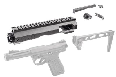 Kit de conversion en aluminium AI-01 V2 pour AAP-01 -