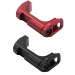 Extended mag catch pour AAP-01 Assassin - AAP01 EXTENDED MAG RELEASE RED