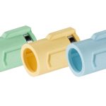 Joint MR. Hop-up pour VSR / GBB - MR. HOP UP RUBBER 60° JAUNE