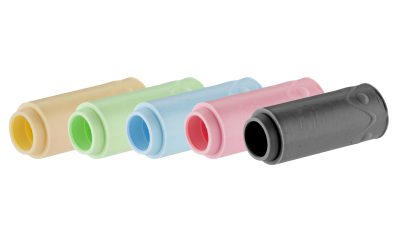 Joint Maximum MR. Hop-up AEG - MAXIMUM MR. HOP UP RUBBER 60° AEG JAUNE