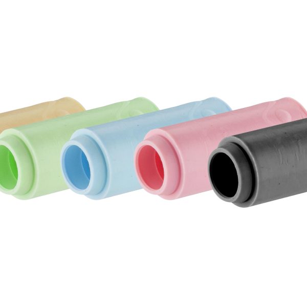 Joint Maximum MR. Hop-up AEG - MAXIMUM MR. HOP UP RUBBER 60° AEG JAUNE