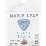 Joint Hop-up Super Silicon AEG - 50° VERT
