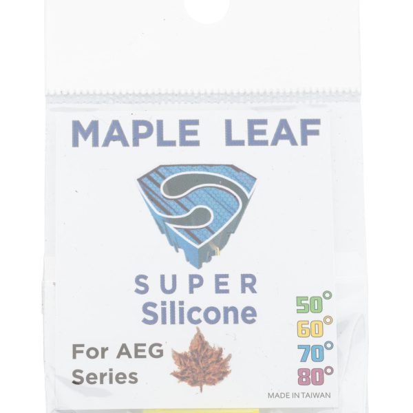 Joint Hop-up Super Silicon AEG