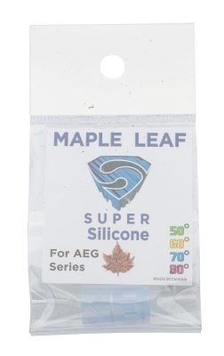 Super Silicon AEG Hop-up rubber - 60 ° YELLOW - obrazek 6