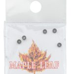 Joints de valve pour chargeur GBB - ML VALVE O RING FOR GBB MAGAZINE