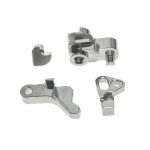 AAP-01 Stainless Steel hammer set -