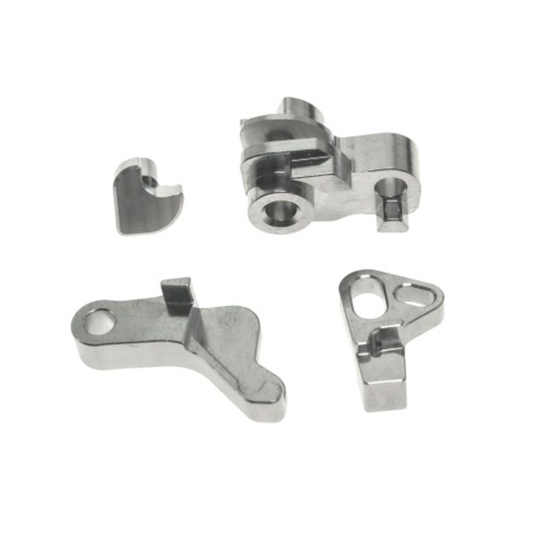 AAP-01 Stainless Steel hammer set -