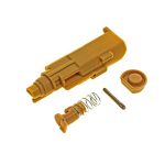 Nozzle set Plastic pour AAP-01 -