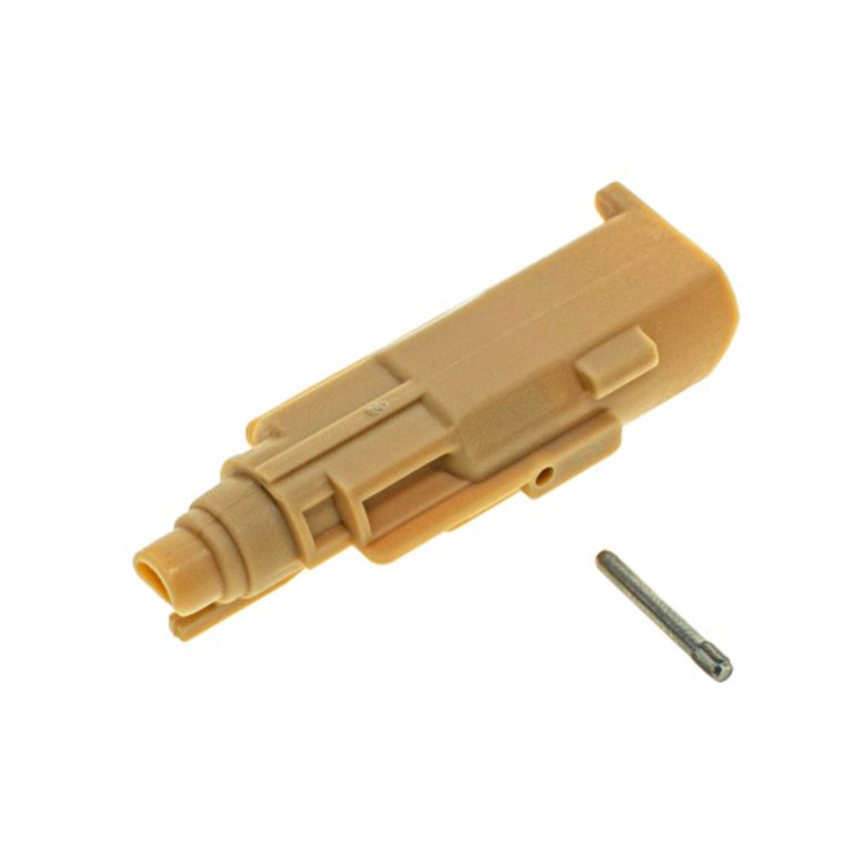 Enhance Plastic Nozzle for AAP-01 -