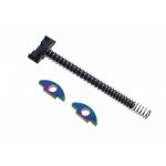 Guide Rod Set pour AAP-01 - ARGENT - obrazek 3