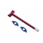 Guide Rod Set pour AAP-01 - ARGENT - obrazek 5