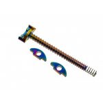 Guide Rod Set pour AAP-01 - ARGENT - obrazek 6