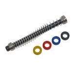 Guide Rod Set for G series Tokyo Marui - noir - obrazek 3