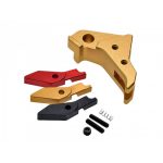 Tactical G trigger for G series Tokyo Marui - MONEY - obrazek 4