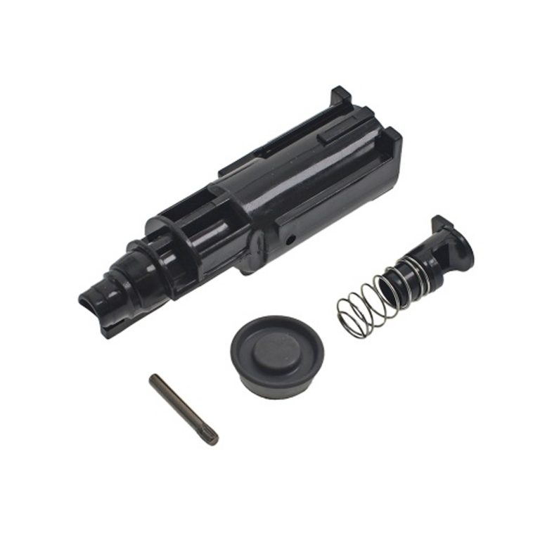 Nozzle Enhanced Loading Set for G17 -