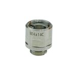 Adaptateur silencieux A01 - ARGENT - obrazek 4