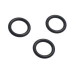 Kit de 3 joint O-ring pour nozzle Hi-capa -
