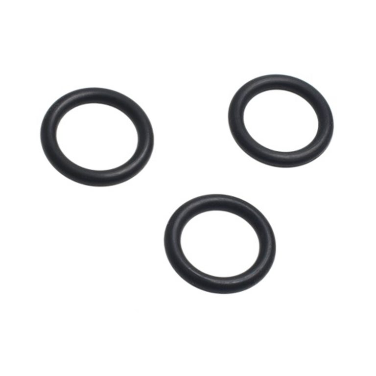 Kit of 3 O-rings for Hi-capa nozzle -