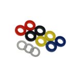 Competition recoil buffer for Hi-Capa -