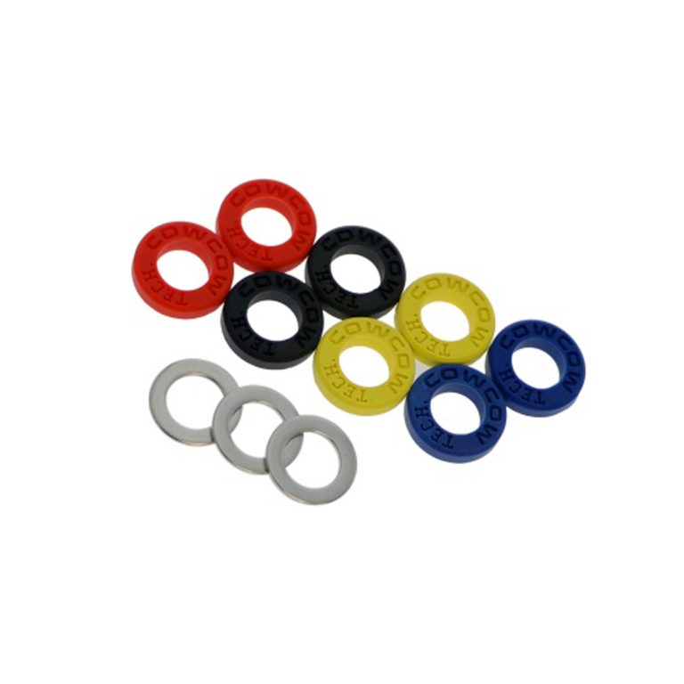 Competition recoil buffer for Hi-Capa -