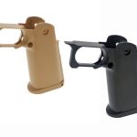 Grip custom pour Hi-Capa - DESERT