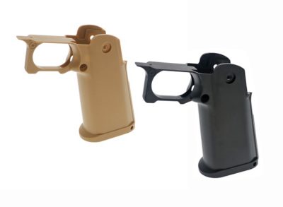 Grip custom pour Hi-Capa - DESERT