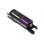 Cage nozzle en aluminium B02 blowback Housing pour Hi-Capa - ARGENT - obrazek 6