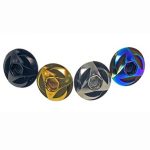 Kit de vis de grip pour Hi-capa - ARGENT