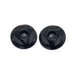 Kit de vis de grip pour Hi-capa - ARGENT - obrazek 3