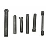 Pièces détachées airsoft - Set de goupille métal AAP-01 GBB COWCOW - Arc-en-ciel - obrazek 2