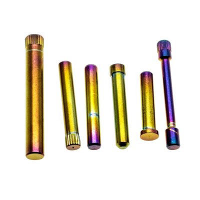 Pièces détachées airsoft - Set de goupille métal AAP-01 GBB COWCOW