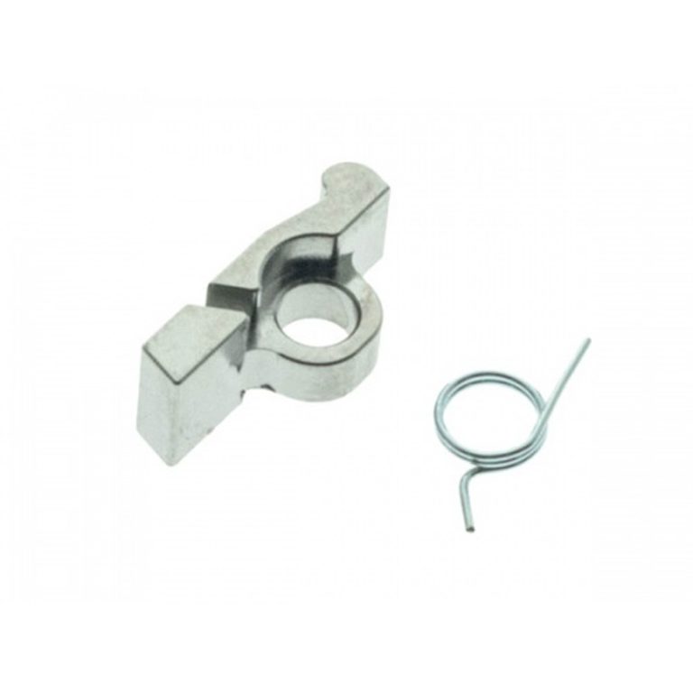 Airsoft spare parts - Sear Auto for AAP-01 GBB AAC COWCOW - Sear Auto for AAP-01 GBB AAC COWCOW
