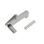 CowCow SS G Fire Pin Lock - COWCOW SS G FIRE PIN LOCK