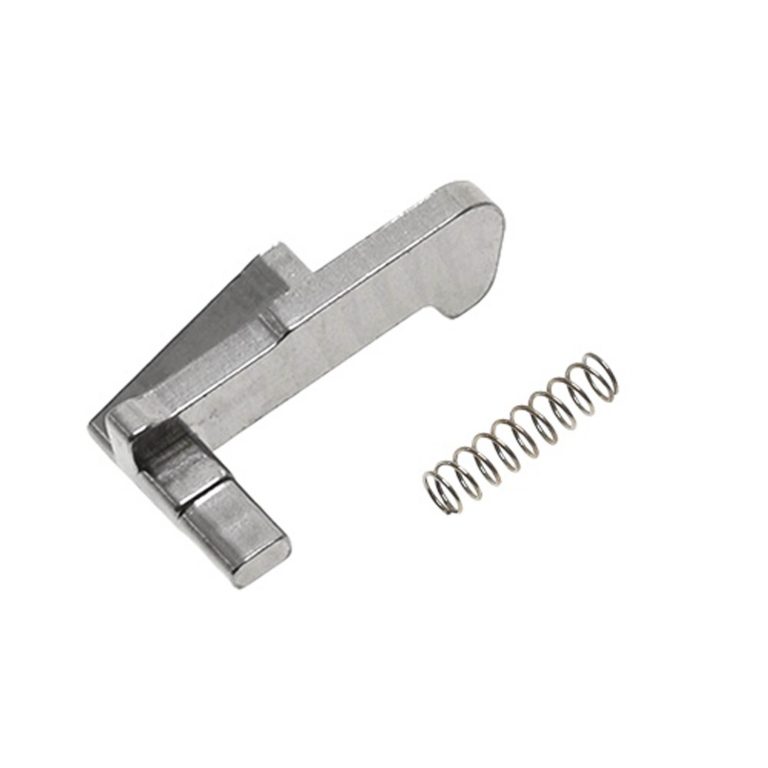CowCow SS G Fire Pin Lock - COWCOW SS G FIRE PIN LOCK