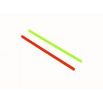 ROD Cow Cow Optical Fibers -
