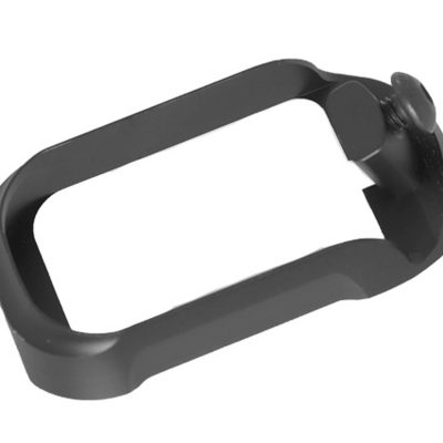 Puit de chargeur tactique CowCow pour G17 Gen 4 GBB Tokyo Marui Airsoft gun