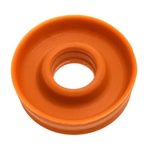 CowCow tête de piston améliorée pour pistolet airsoft KSC / KWA G-Séries -